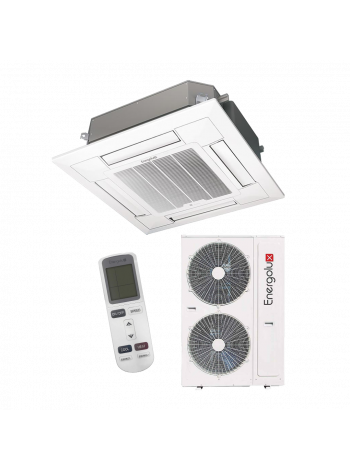 Energolux CASSETE с зимним комплектом SAC48C3-A/SAU48U3-A-WS40