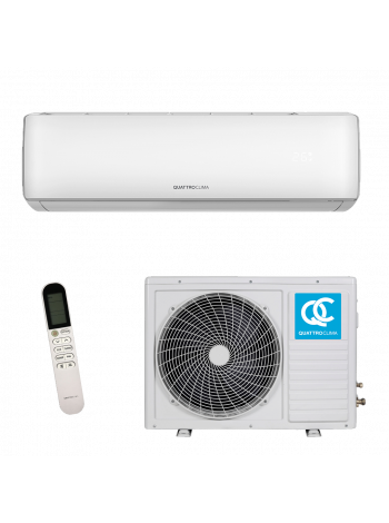 Quattroclima Bergamo QV-BE07WA/QN-BE07WA