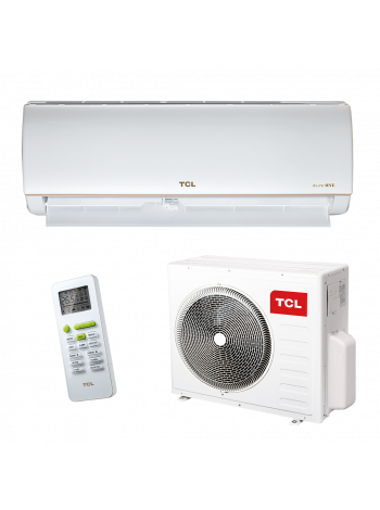 TCL Elite one on/off TAC-24HRA/E1/TACO-24HA/E1
