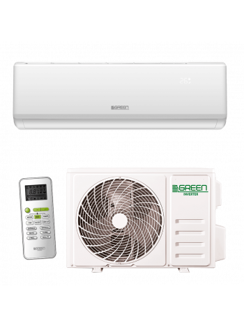 GREEN TSI-Standart TSI/TSO-18 HRSY1