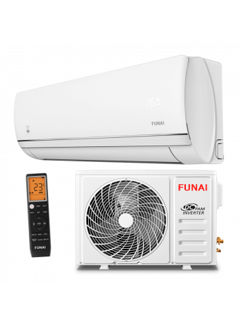 Funai Kadzoku Inverter RAC-I-KD30HP.D01