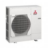 Mitsubishi Electric Наружные блоки on/off PU-P PU-P71 VHA