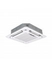 Kentatsu Кассетные сплит-системы четырехпоточные Inverter KSVA105HZAN1/KSUN105HZAN3