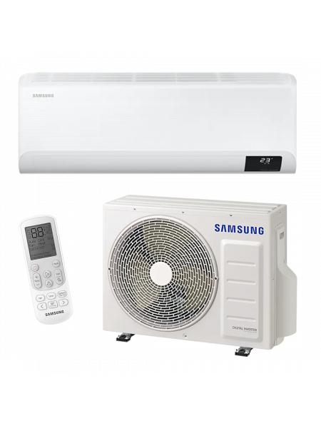 Samsung Aris inverter AR12ASHCBWKNER