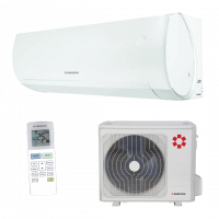 Kentatsu TURIN INVERTER KSGU21HZAN1