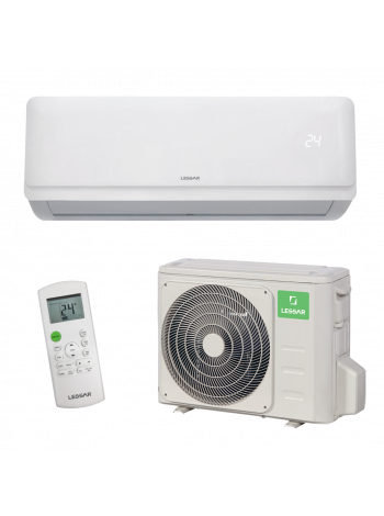 Lessar Cool+ LS-H12KPA2 / LU-H12KPA2