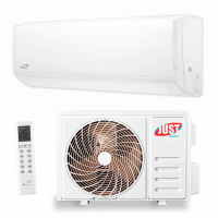 JUST AIRCON Red JAC-12HPSA/IF