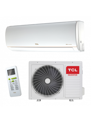 TCL ONE Inverter TAC-18HRIA/E1