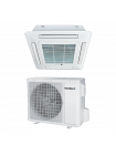 NeoClima PROF кассетная сплит-система NS/NU-36B8