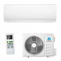 Axioma H inverter ASX18HZ1/ASB18HZ1