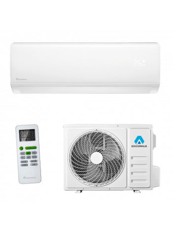 Axioma H inverter ASX18HZ1/ASB18HZ1