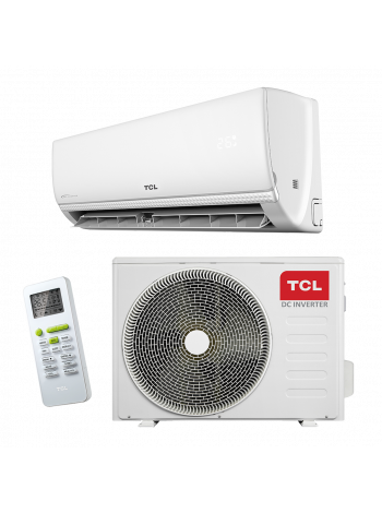 TCL Miracle TAC-12HRIA/VE