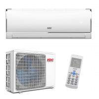 IGC MAGIC RAS/RAC-18AX