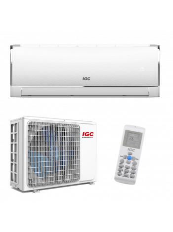 IGC MAGIC RAS/RAC-18AX