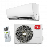 TCL Miracle TAC-09HRIA/VE
