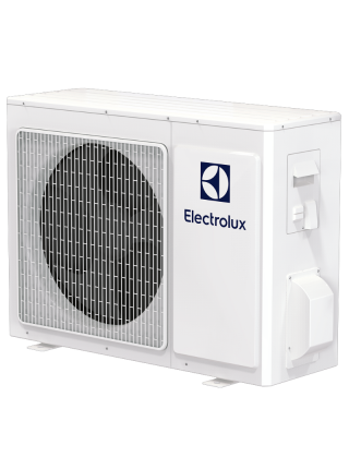 Electrolux NORDIC EACS - 36 HT/N3