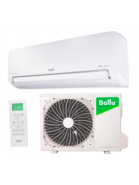 Ballu Eco Edge BSLI-07HN1/EE/EU