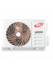 JUST AIRCON Serenity JAC-18HPSIA/XAB1