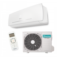 Hisense NEO CLASSIC A AS-07HR4SYDDC5