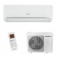 NeoClima G-PLASMA  INVERTER NS/NU-HAX09RWI