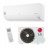 LG Procool B12TS