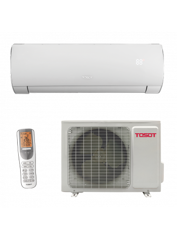Tosot LYRA INVERTER T18H-SLYI/I/T18H-SLYI/O