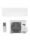 DAICHI Ice Inverter ICE25AVQS1R/ICE25FVS1R