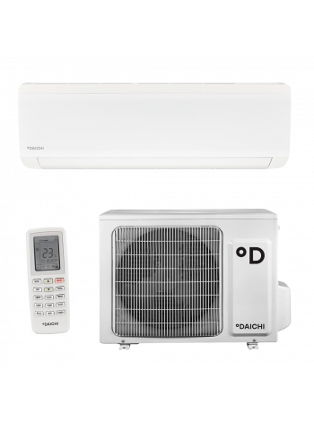 DAICHI Ice Inverter ICE25AVQS1R/ICE25FVS1R