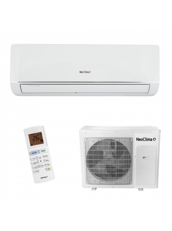 NeoClima G-Plasma on/off NS/NU-HAX24R