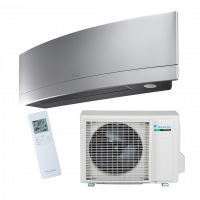 Daikin Emura FTXG-L (Инвертор) FTXG50LW/RXG50L