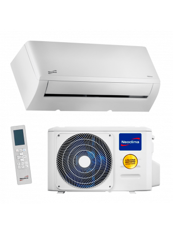 NeoClima Therminator 3.2 NS-09EHXIw1Z/NU-09EHXIw1Z
