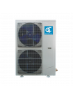 Quattroclima Кассетные сплит-системы 2021 QV-I60CG/QN-I60UG/QA-ICP10