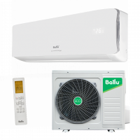 Ballu Olympio Edge BSO-07HN1_20Y