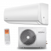 Сплит-системы XIGMA Turbocool inverter