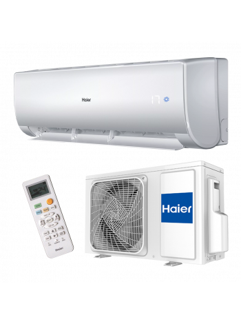 Haier Бизнес Elegant DC (Инвертор) AS24NM6HRA / 1U24RR4ERA