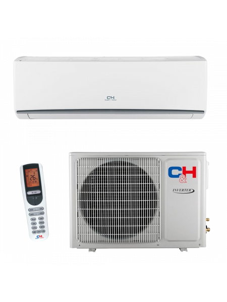 Cooper Hunter Winner inverter CH-S09FTX5