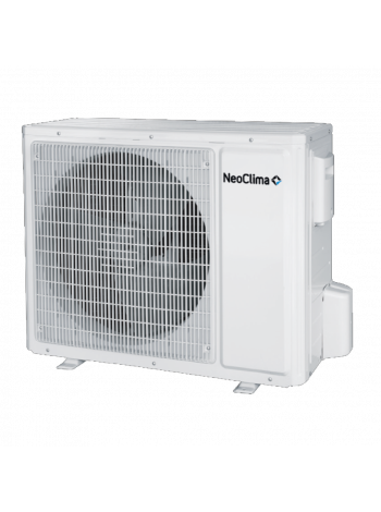 NeoClima Наружный блок универсальный NUM-28Q4