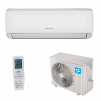 Quattroclima Lanterna QV-LA09WAE/
QN-LA09WAE
