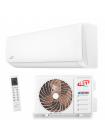 JUST AIRCON Serenity JAC-12HPSIA/XAB1