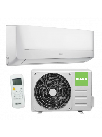 Jax York ACE-26HE