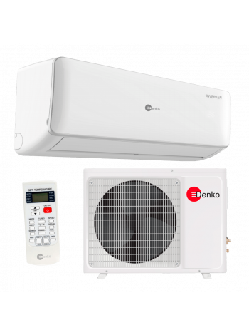 Denko Legend DC inverter DU - 12i