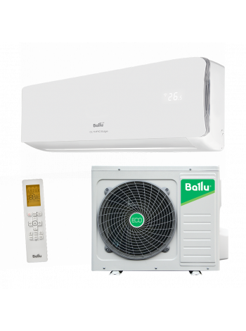 Ballu Olympio Edge BSO-24HN1_20Y