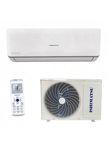ISHIMATSU Osaka inverter AVK-07I