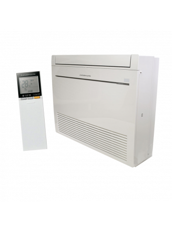 Mitsubishi Electric Внутренние блоки напольного типа MFZ-KJ MFZ-KJ25VE