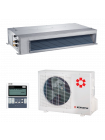 Kentatsu Канальные средненапорные сплит-системы On/Off KSKS70HFAN1/KSUT70HFAN1/-40