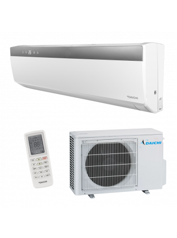 Daichi PEAK inverter (серая полоска) DA35AVQS1-S