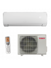 Tosot LYRA INVERTER T24H-SLYI/I/T24H-SLYI/O