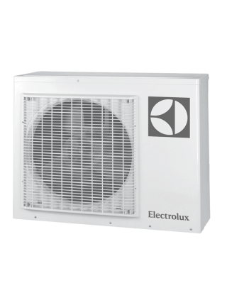 Electrolux Unitary Pro 3 EACD-18H/UP3/N3