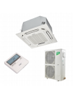 Ballu UNIVERSAL III кассетные сплит-системы BLC_C-60H N1_19Y