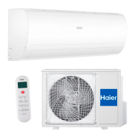 Haier Coral Expert AS25PHP1HRA